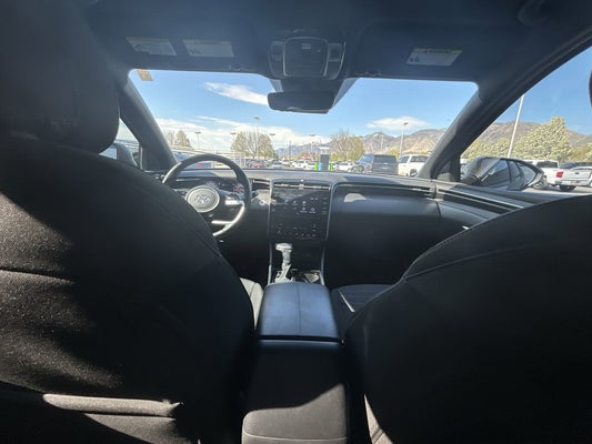 2022 Hyundai Santa Cruz SEL Premium in Brigham City, UT - Hansen Motor Co Cadillac