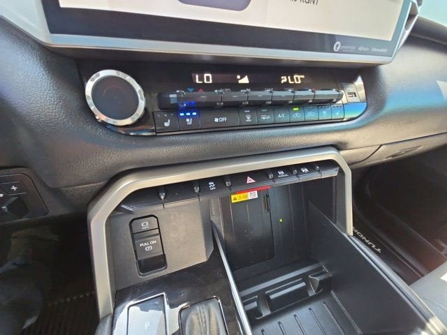 2023 Toyota Tundra 4WD Limited