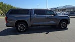 2023 Toyota Tundra 4WD Limited