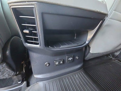 2023 Toyota Tundra 4WD Limited