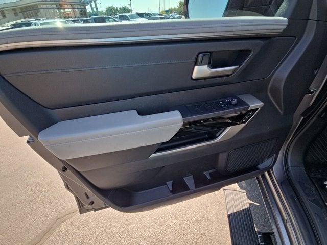 2023 Toyota Tundra 4WD Limited