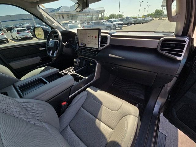 2023 Toyota Tundra 4WD Limited