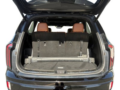 2024 Kia Telluride SX Prestige X-Line