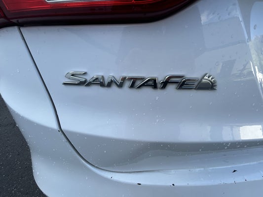 2015 Hyundai Santa Fe Sport Base in Brigham City, UT - Hansen Motor Co Cadillac