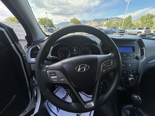 2015 Hyundai Santa Fe Sport Base in Brigham City, UT - Hansen Motor Co Cadillac