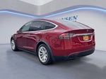 2016 Tesla Model X P90D