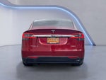 2016 Tesla Model X P90D