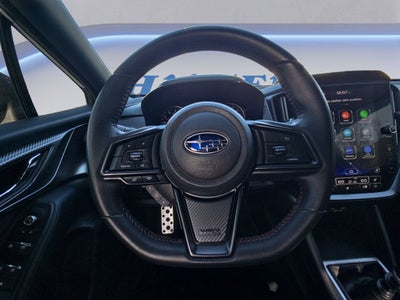 2023 Subaru WRX Premium