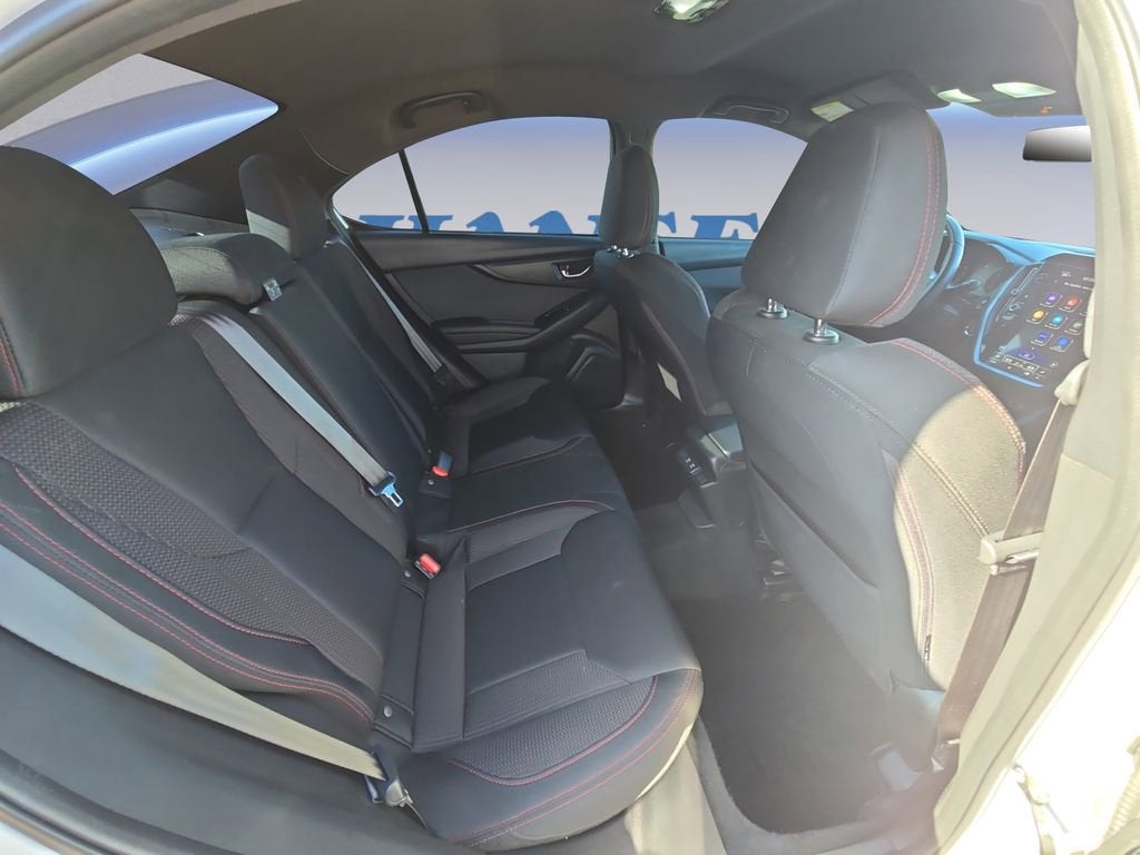 2023 Subaru WRX Premium