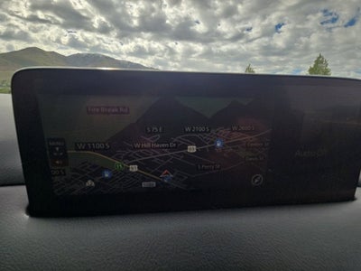 2021 Mazda Mazda CX-5 Touring