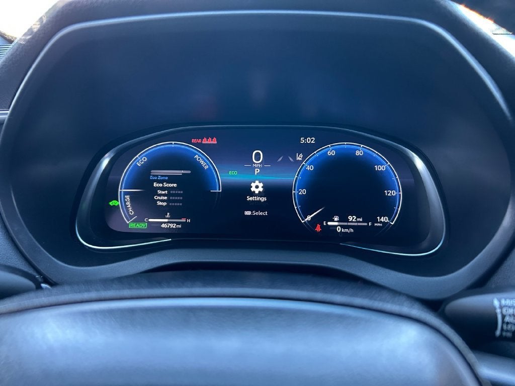 2024 Toyota Venza LE