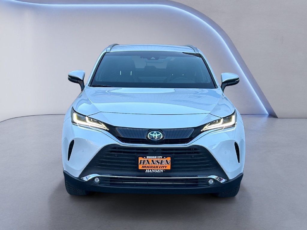 2024 Toyota Venza LE