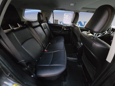 2021 Toyota 4Runner TRD Off Road Premium