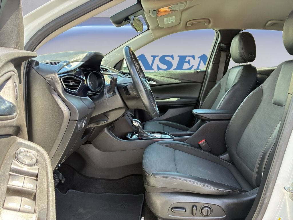2022 Buick Encore GX Preferred
