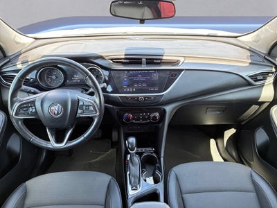 2022 Buick Encore GX Preferred
