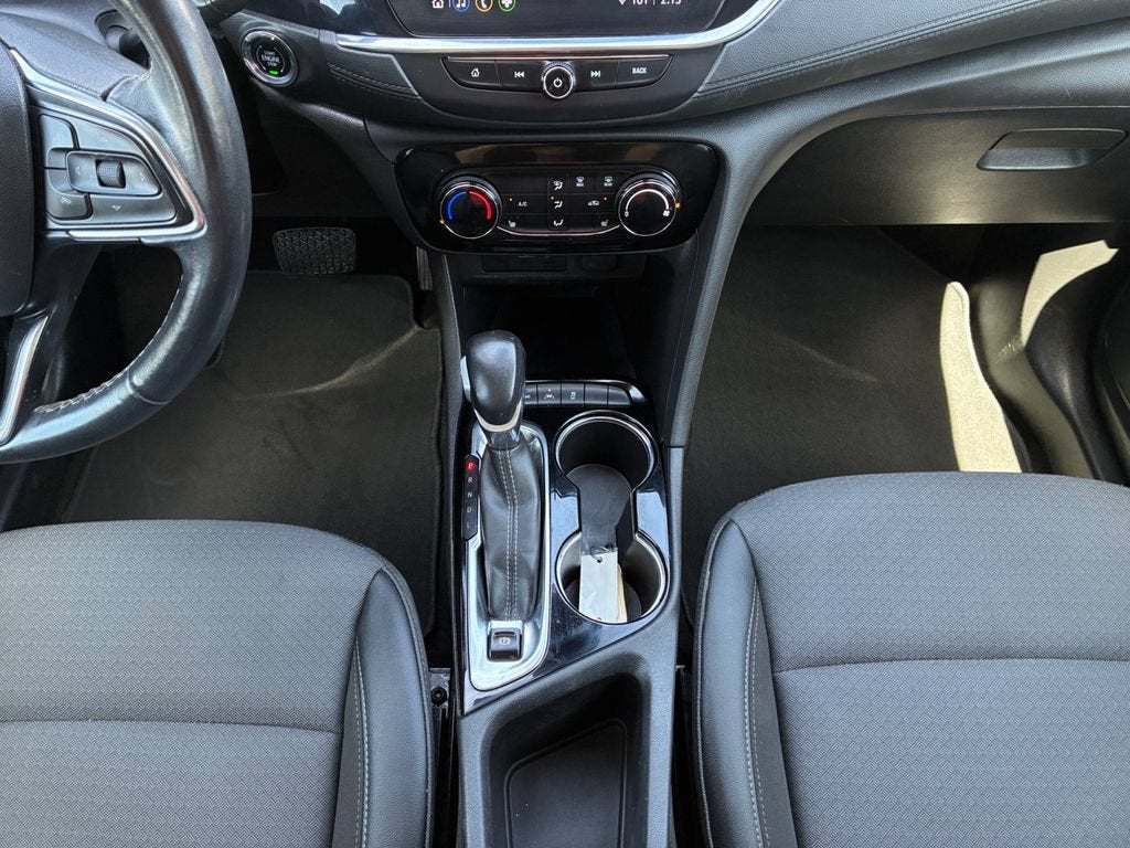 2022 Buick Encore GX Preferred