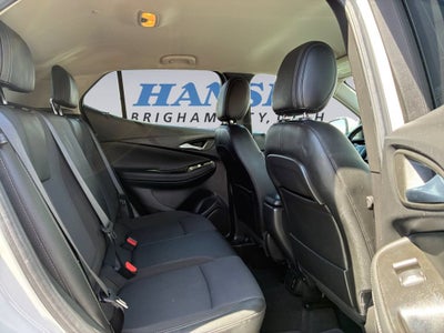 2022 Buick Encore GX Preferred