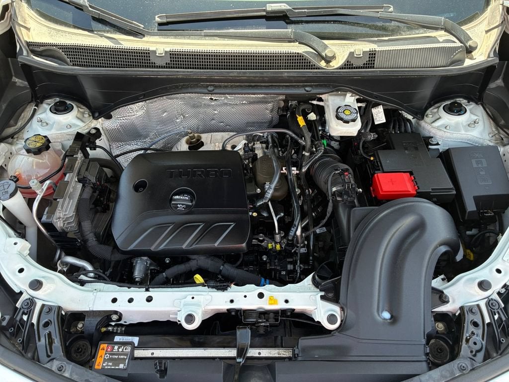 2022 Buick Encore GX Preferred