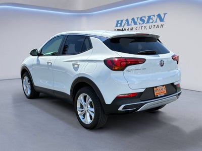 2022 Buick Encore GX Preferred