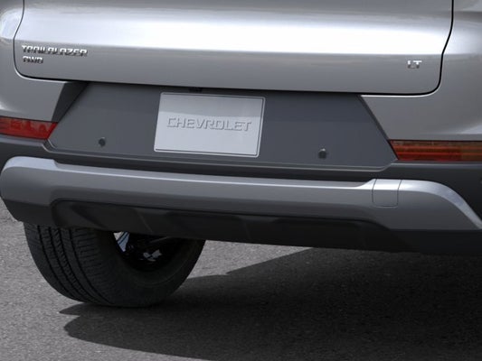 2024 Chevrolet Trailblazer LT in Brigham City, UT - Hansen Motor Co Cadillac