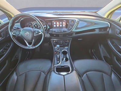 2017 Buick Envision Premium I
