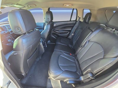 2017 Buick Envision Premium I