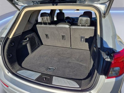 2017 Buick Envision Premium I