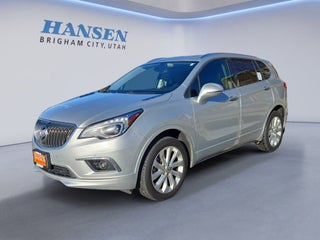 2017 Buick Envision Premium I