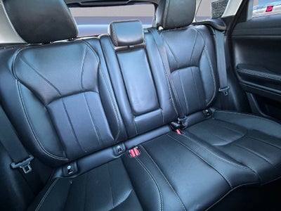 2019 Land Rover Range Rover Evoque HSE