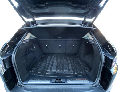 2019 Land Rover Range Rover Evoque HSE
