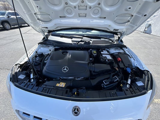 2020 Mercedes-Benz GLA GLA 250 in Brigham City, UT - Hansen Motor Co Cadillac