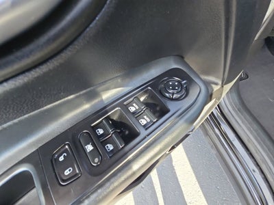 2018 Jeep Renegade Altitude