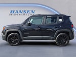 2018 Jeep Renegade Altitude