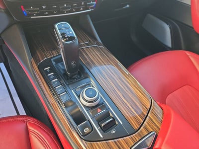 2022 Maserati Levante GT