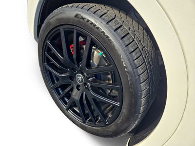 2022 Maserati Levante GT