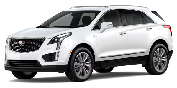 Hansen Motor Co Cadillac in Brigham City UT