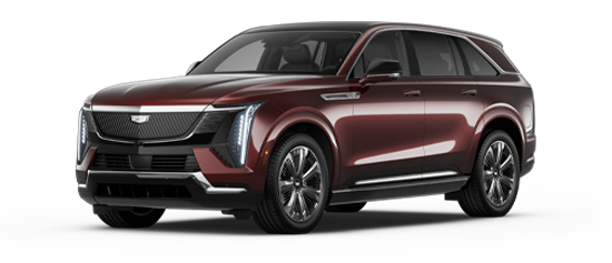 Hansen Motor Co Cadillac in Brigham City UT