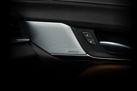 Hansen Motor Co Cadillac