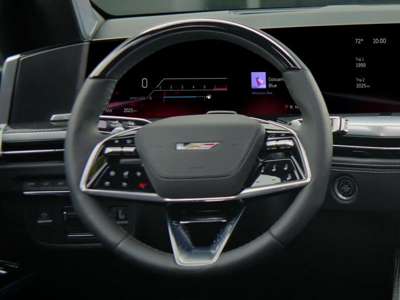 Hansen Motor Co Cadillac in Brigham City UT