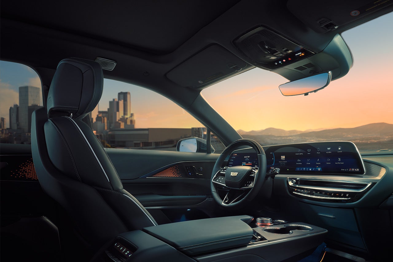 Hansen Motor Co Cadillac in Brigham City UT