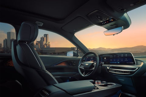 Hansen Motor Co Cadillac in Brigham City UT