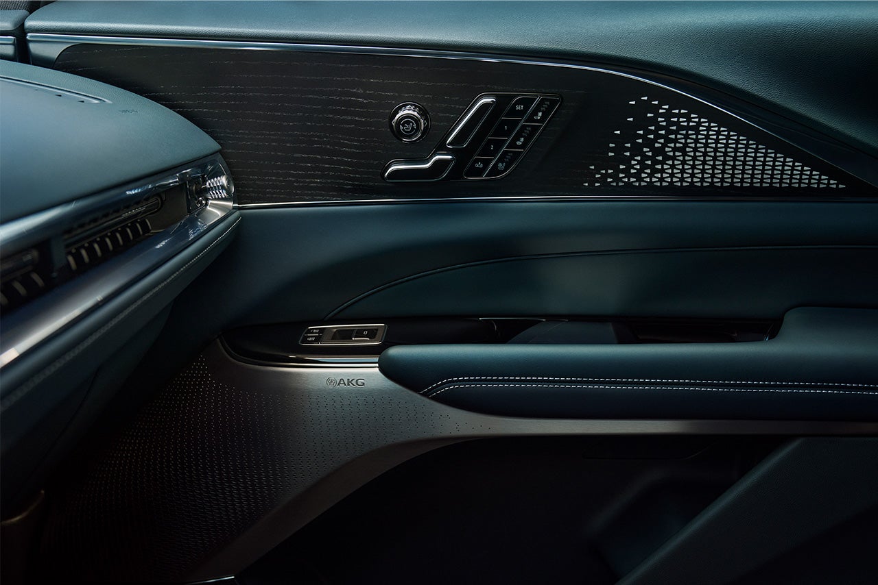 Hansen Motor Co Cadillac in Brigham City UT