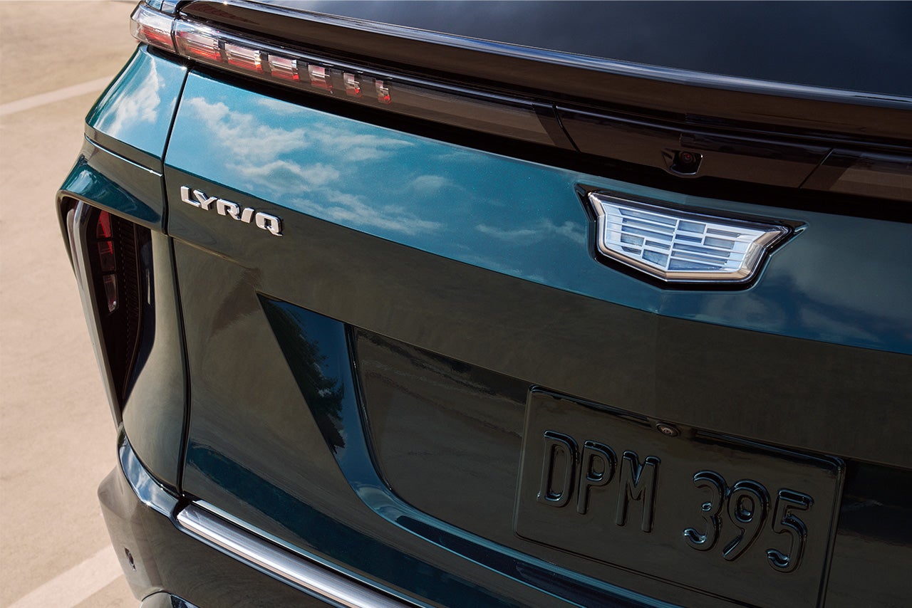 Hansen Motor Co Cadillac in Brigham City UT