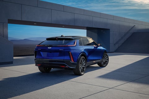 Hansen Motor Co Cadillac in Brigham City UT