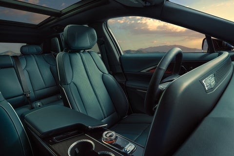 Hansen Motor Co Cadillac in Brigham City UT