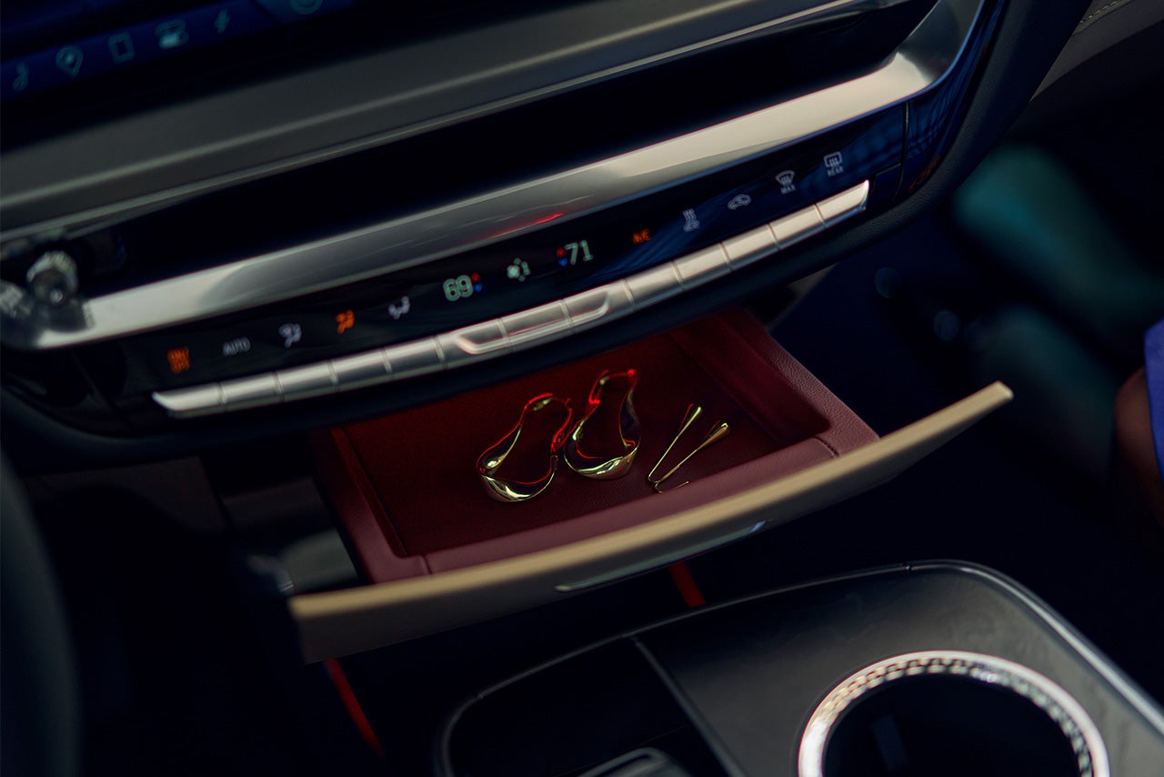 Hansen Motor Co Cadillac in Brigham City UT