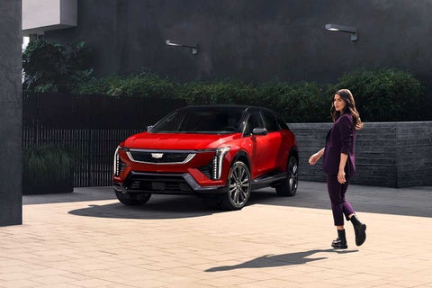 Hansen Motor Co Cadillac in Brigham City UT