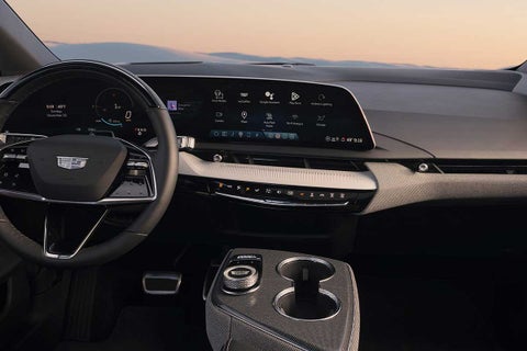 Hansen Motor Co Cadillac in Brigham City UT