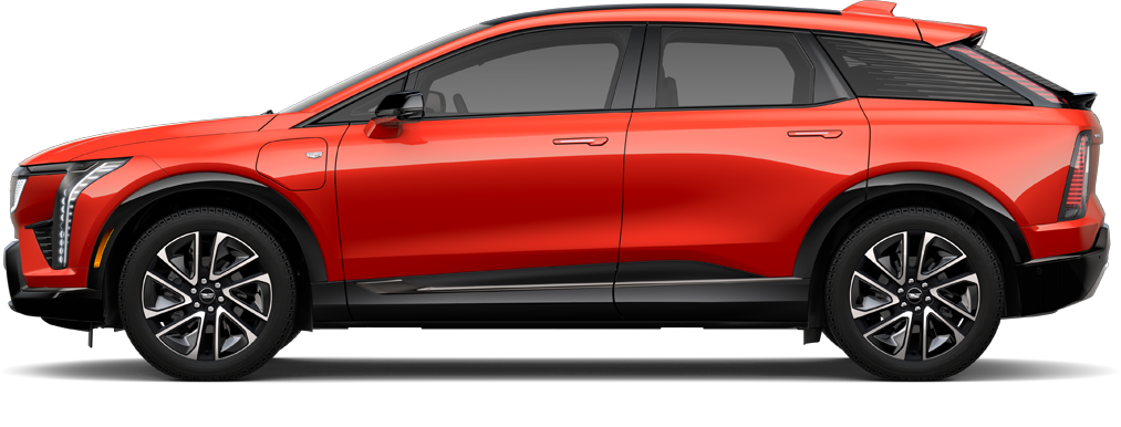 Hansen Motor Co Cadillac in Brigham City UT