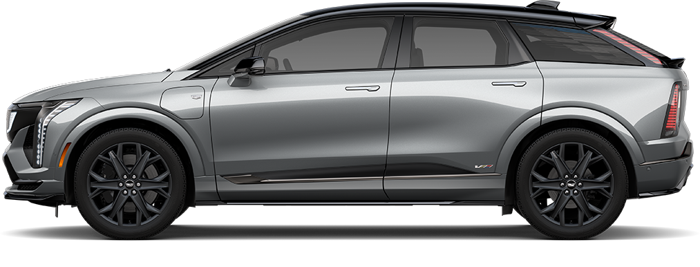 Hansen Motor Co Cadillac in Brigham City UT